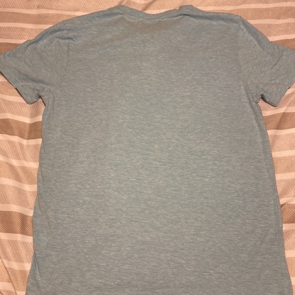 Men’s Lucky Brand T-shirt Size Medium - Picture 6 of 6